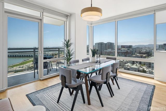 501 Beale Street 15H, San Francisco, CA 94105