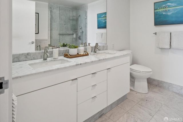 501 Beale Street 15H, San Francisco, CA 94105