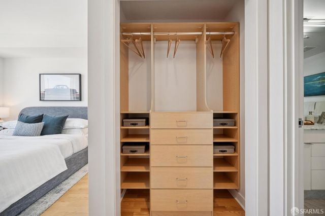 501 Beale Street 15H, San Francisco, CA 94105