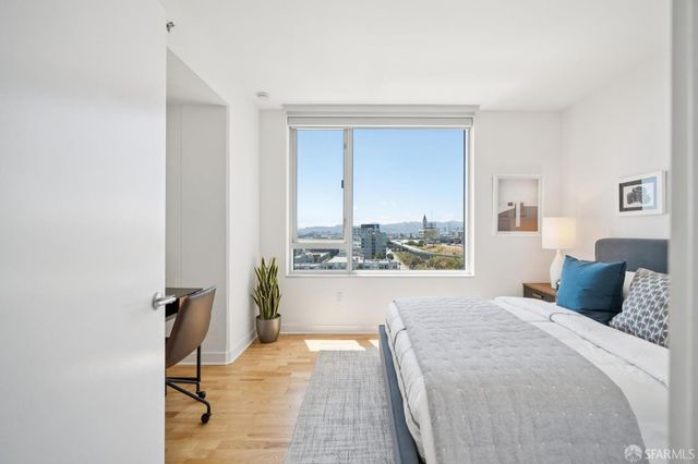 501 Beale Street 15H, San Francisco, CA 94105