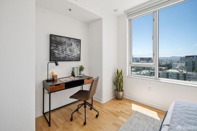 501 Beale Street 15H, San Francisco, CA 94105
