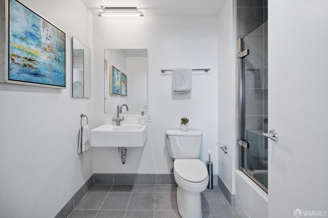 501 Beale Street 15H, San Francisco, CA 94105