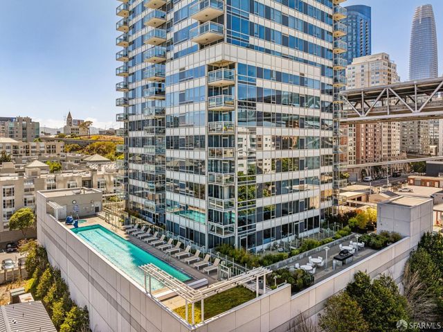 501 Beale Street 15H, San Francisco, CA 94105