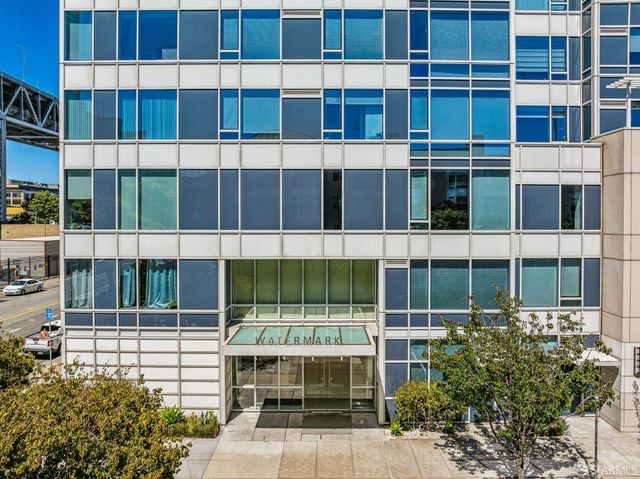 501 Beale Street 15H, San Francisco, CA 94105