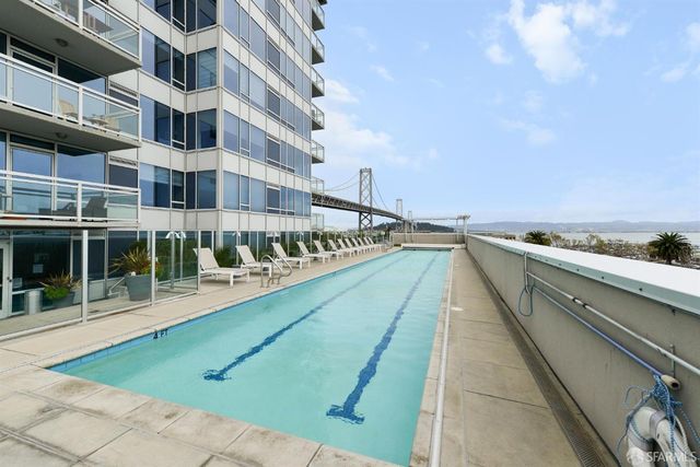 501 Beale Street 15H, San Francisco, CA 94105