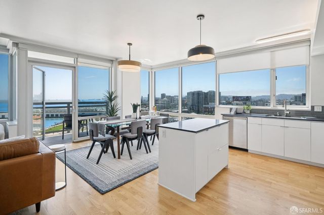 501 Beale Street 15H, San Francisco, CA 94105