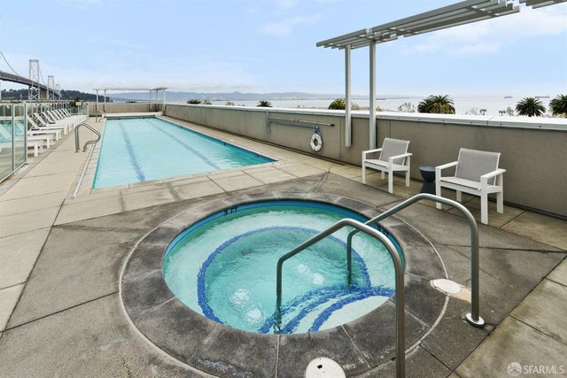 501 Beale Street 15H, San Francisco, CA 94105