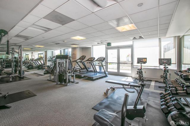 501 Beale Street 15H, San Francisco, CA 94105