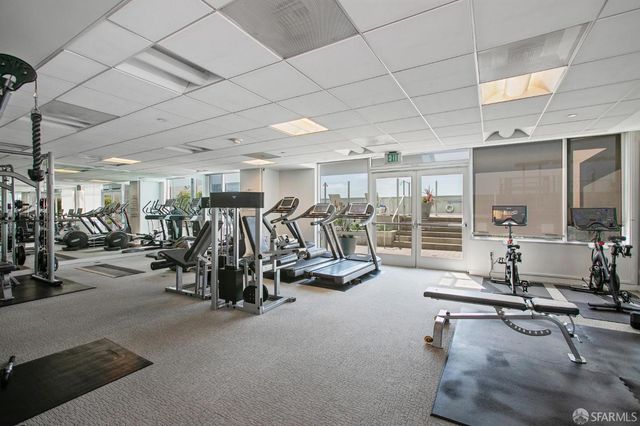 501 Beale Street 15H, San Francisco, CA 94105