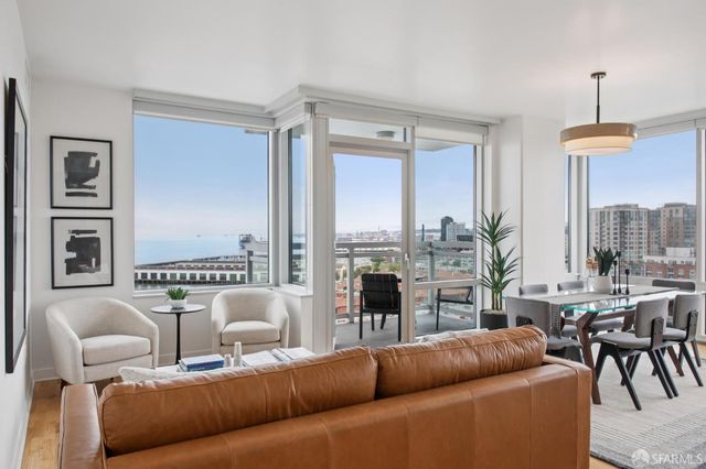 501 Beale Street 15H, San Francisco, CA 94105