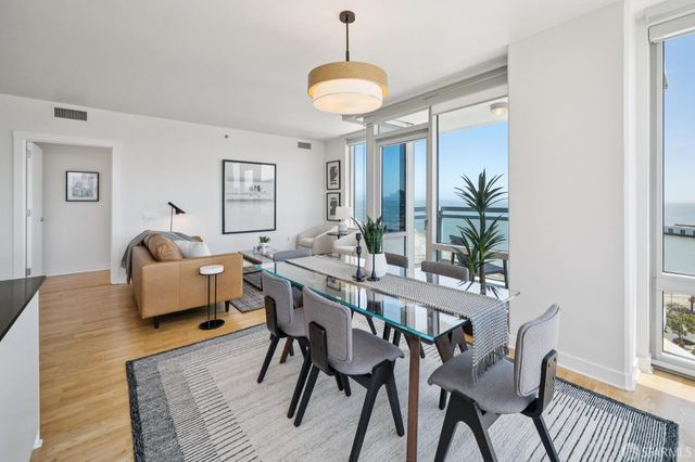 501 Beale Street 15H, San Francisco, CA 94105