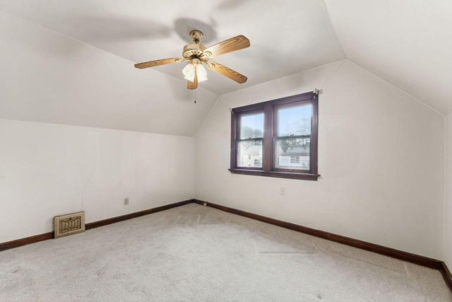 3208 N 50th STREET, Milwaukee, WI 53216