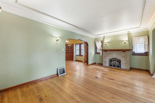 3208 N 50th STREET, Milwaukee, WI 53216