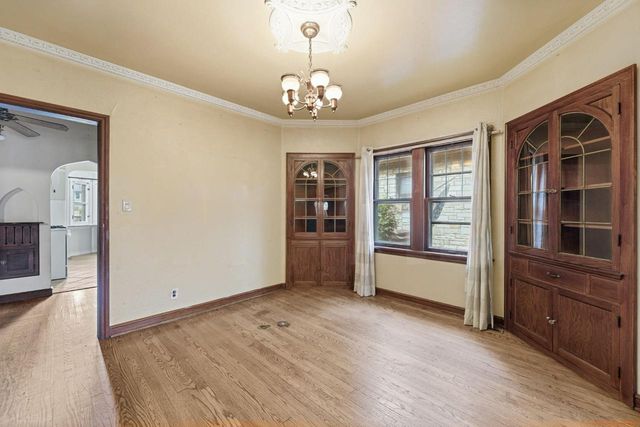 3208 N 50th STREET, Milwaukee, WI 53216