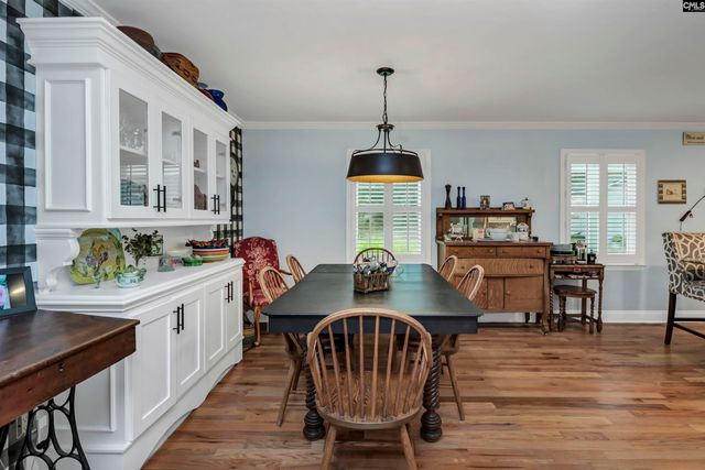1736 Lake Road, Ridgeway, SC 29130