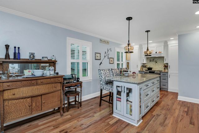 1736 Lake Road, Ridgeway, SC 29130