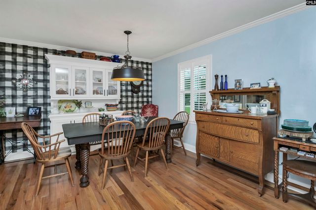 1736 Lake Road, Ridgeway, SC 29130