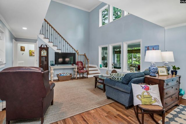 1736 Lake Road, Ridgeway, SC 29130