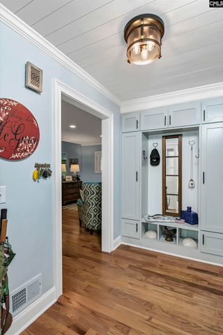 1736 Lake Road, Ridgeway, SC 29130
