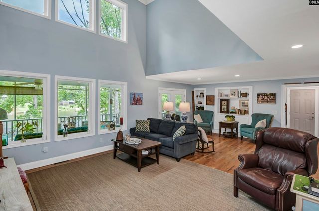 1736 Lake Road, Ridgeway, SC 29130