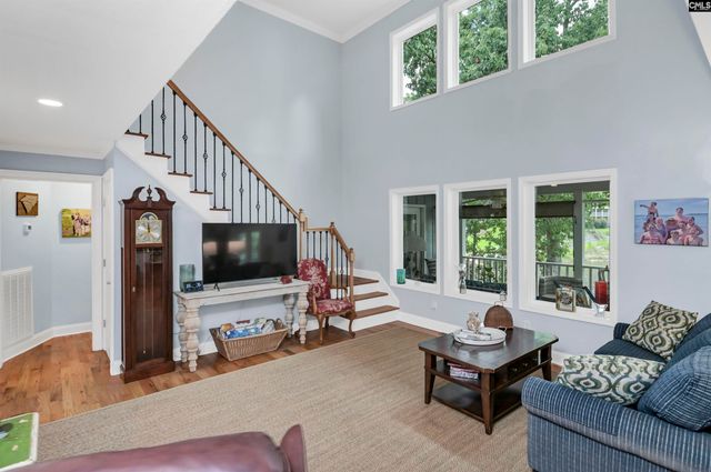 1736 Lake Road, Ridgeway, SC 29130