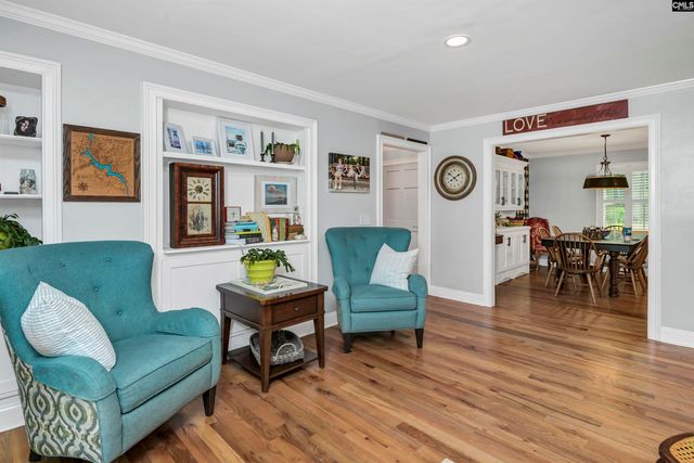 1736 Lake Road, Ridgeway, SC 29130