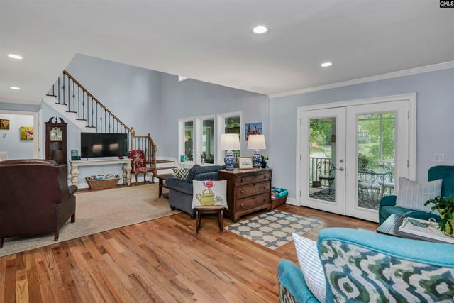 1736 Lake Road, Ridgeway, SC 29130