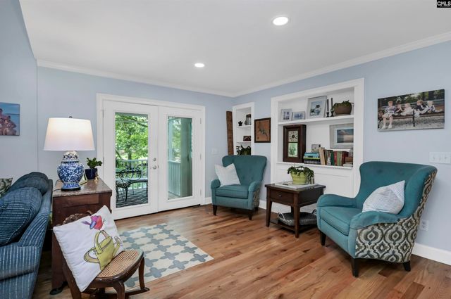 1736 Lake Road, Ridgeway, SC 29130