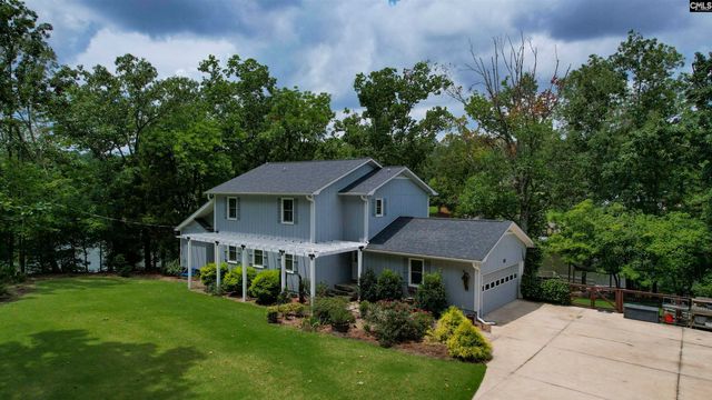 1736 Lake Road, Ridgeway, SC 29130