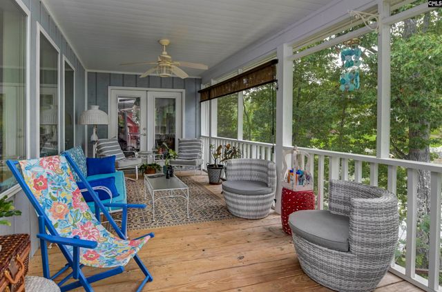 1736 Lake Road, Ridgeway, SC 29130