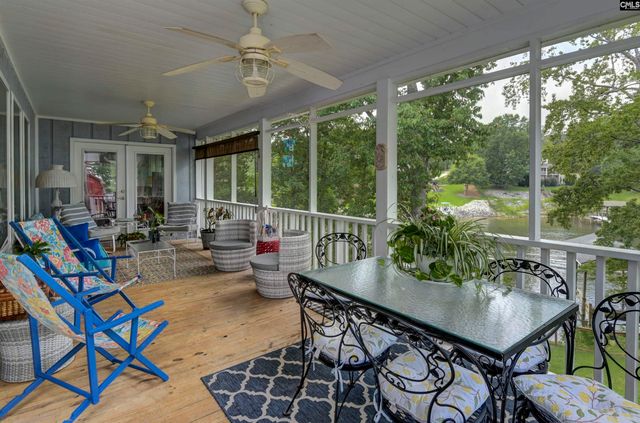 1736 Lake Road, Ridgeway, SC 29130