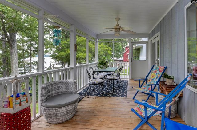 1736 Lake Road, Ridgeway, SC 29130