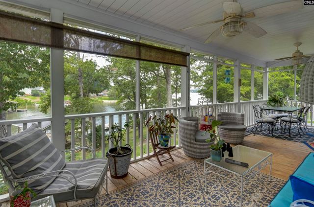1736 Lake Road, Ridgeway, SC 29130