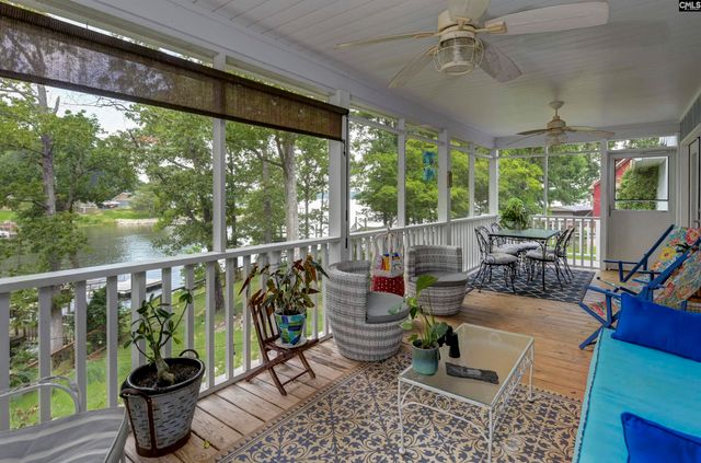 1736 Lake Road, Ridgeway, SC 29130