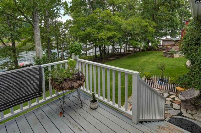 1736 Lake Road, Ridgeway, SC 29130