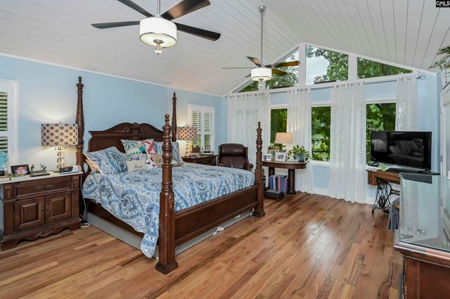 1736 Lake Road, Ridgeway, SC 29130
