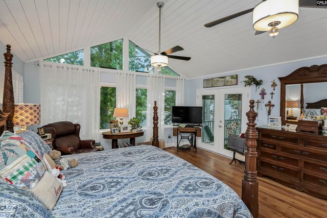 1736 Lake Road, Ridgeway, SC 29130