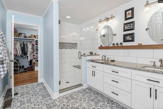 1736 Lake Road, Ridgeway, SC 29130