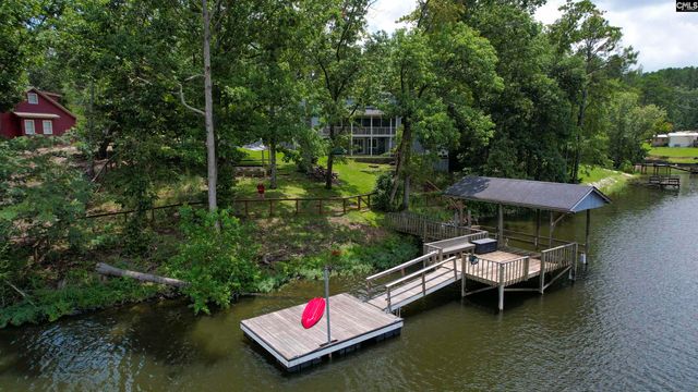 1736 Lake Road, Ridgeway, SC 29130