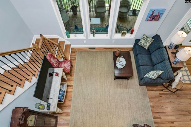 1736 Lake Road, Ridgeway, SC 29130