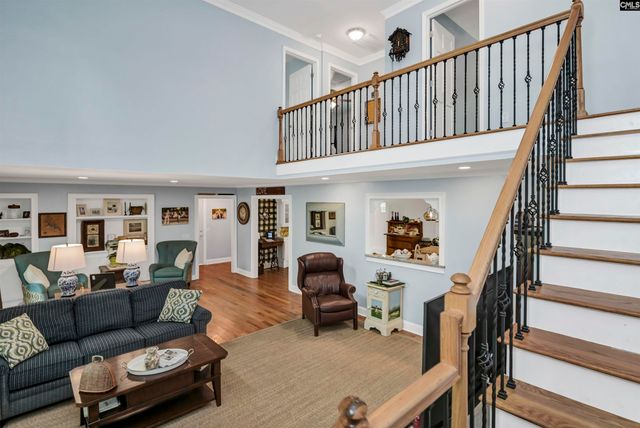 1736 Lake Road, Ridgeway, SC 29130