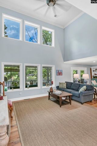 1736 Lake Road, Ridgeway, SC 29130