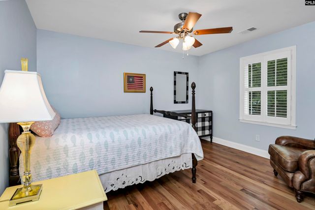 1736 Lake Road, Ridgeway, SC 29130