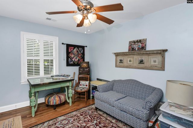 1736 Lake Road, Ridgeway, SC 29130