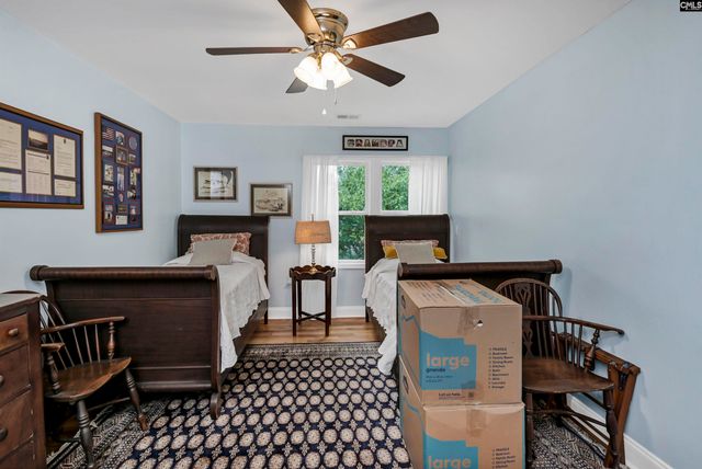 1736 Lake Road, Ridgeway, SC 29130