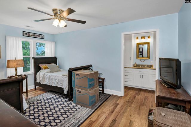 1736 Lake Road, Ridgeway, SC 29130