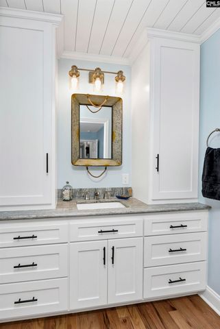 1736 Lake Road, Ridgeway, SC 29130