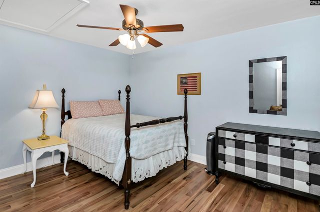 1736 Lake Road, Ridgeway, SC 29130