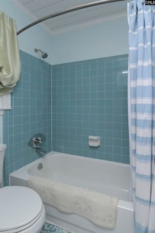 1736 Lake Road, Ridgeway, SC 29130