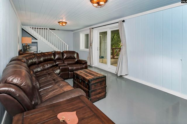 1736 Lake Road, Ridgeway, SC 29130